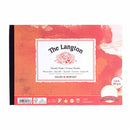 Daler-Rowney Langton Pad HP 300gsm