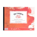 Daler-Rowney Langton Pad HP 300gsm