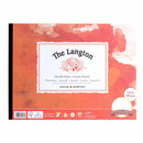 Daler-Rowney Langton Pad HP 300gsm