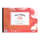 Daler-Rowney Langton Pad HP 300gsm