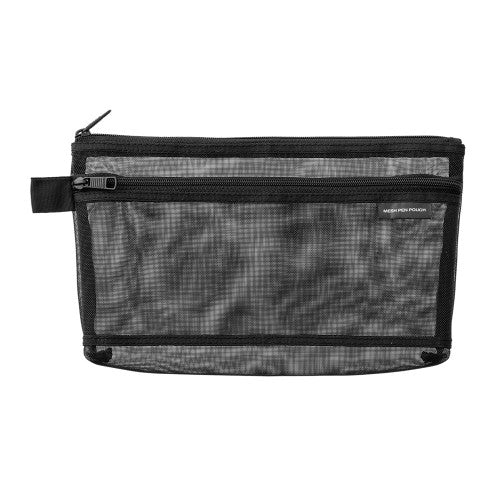 Midori CL Mesh Pen Pouch