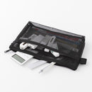 Midori CL Mesh Pen Pouch