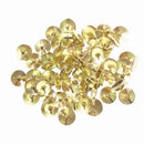 Brass Drawing Pins 11mm (Pack of 100) 34241