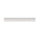 Midori 15cm Aluminum Ruler