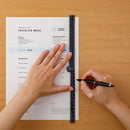 Midori 30cm Multi Ruler