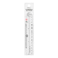 Midori 30cm Multi Ruler