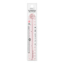 Midori 30cm Multi Ruler