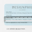 Midori 15cm Lens Ruler