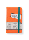 Bookaroo® A6 Notebook - Ruled