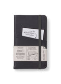 Bookaroo® A6 Notebook - Ruled