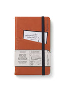 Bookaroo® A6 Notebook - Ruled