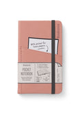 Bookaroo® A6 Notebook - Ruled