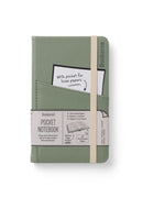 Bookaroo® A6 Notebook - Ruled