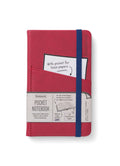 Bookaroo® A6 Notebook - Ruled