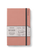 Bookaroo® A5 Notebook - Ruled