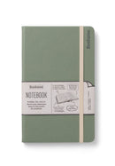 Bookaroo® A5 Notebook - Ruled