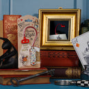 If Alice in Wonderland Reading Light