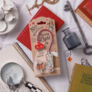 If Alice in Wonderland Reading Light