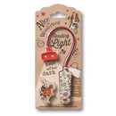 If Alice in Wonderland Reading Light