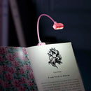 If Floral Reading Light