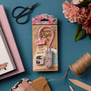 If Floral Reading Light