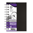 Daler-Rowney Simply Wirebound Sketchbook