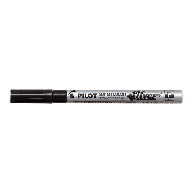 Pilot Super Color Marker Fine - Main Image