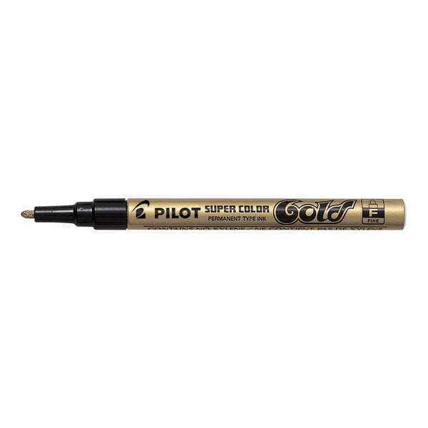 Pilot Super Color Marker - Fine