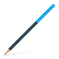 Faber-Castell Grip 2001 Two Tone Graphite Pencil