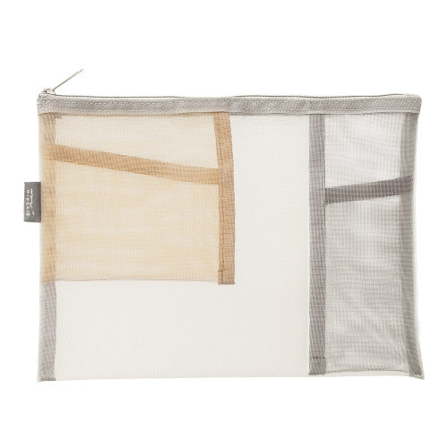 Midori Pen & Tool Pouch Mesh