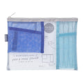 Midori Pen & Tool Pouch Mesh