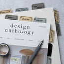 Bookaroo Sticky Tabs