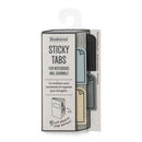 Bookaroo Sticky Tabs