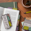 Bookaroo Sticky Tabs