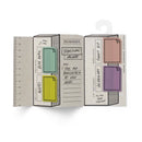 Bookaroo Sticky Tabs