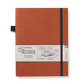 Bookaroo® Bigger Things Notebook Journal - Ruled