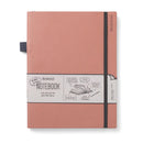 Bookaroo® Bigger Things Notebook Journal - Ruled