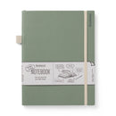 Bookaroo® Bigger Things Notebook Journal - Ruled
