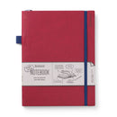 Bookaroo® Bigger Things Notebook Journal - Ruled