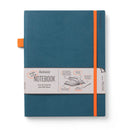 Bookaroo® Bigger Things Notebook Journal - Ruled