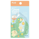 Pentel Plus Kawaii One Action Glue Tape