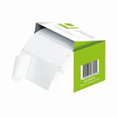 Q-Connect Easy-Peel Address Labels (200 Labels)