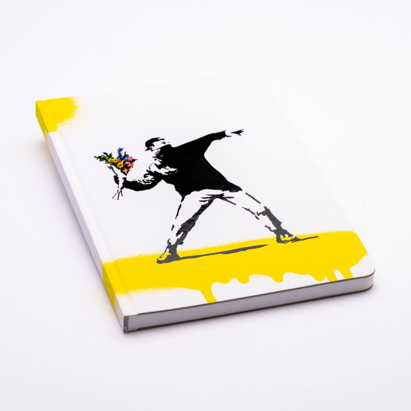 Pininfarina Banksy's Graffiti Notebook