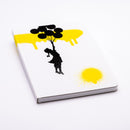 Pininfarina Banksy's Graffiti Notebook