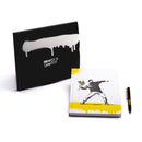 Pininfarina Banksy's Graffiti Writing Gift Sets