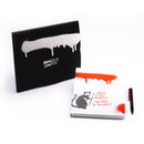 Pininfarina Banksy's Graffiti Writing Gift Sets