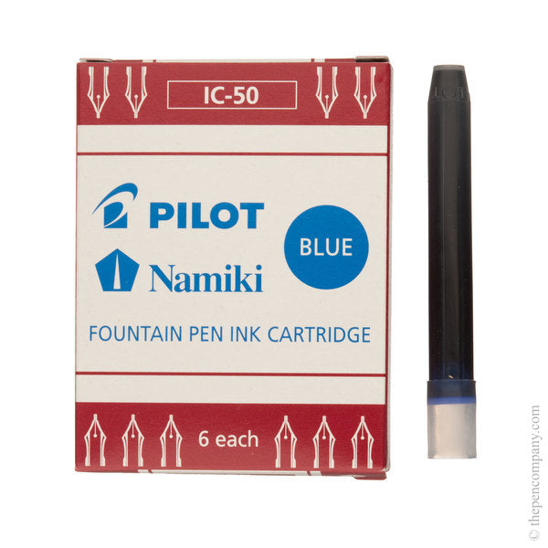 Pilot IC-50 Refill (6 Pack)