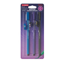 Stabilo K-Pop Demon Hunters Pen 68 Fibre-tip Pens (Set of 3)
