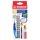 Stabilo EASYoriginal Left Handed Writing Set