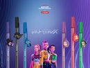 Stabilo K-Pop Demon Hunters Pen 68 Fibre-tip Pens